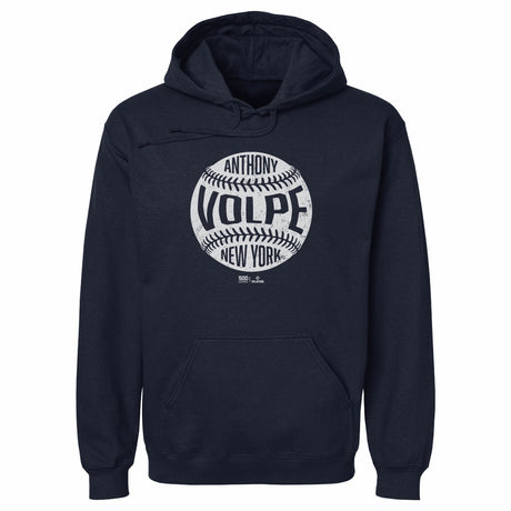 Anthony Volpe Men's Hoodie | 500 LEVEL
