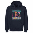 Melanie Barcenas Men's Hoodie | 500 LEVEL