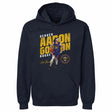 Aaron Gordon Men's Hoodie | 500 LEVEL