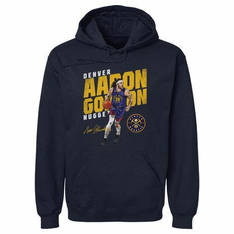 Aaron Gordon Men's Hoodie | 500 LEVEL