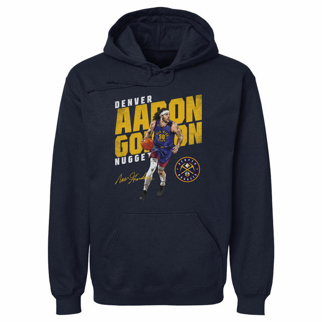 Aaron Gordon Men's Hoodie | 500 LEVEL