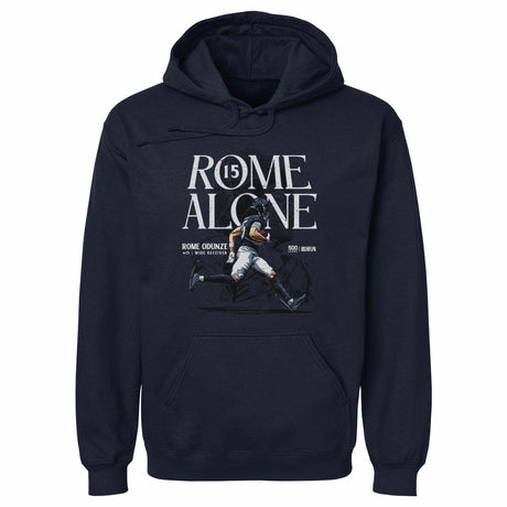 Rome Odunze Men's Hoodie | 500 LEVEL
