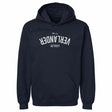 Justin Verlander Men's Hoodie | 500 LEVEL