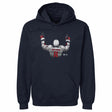 Alex Ovechkin Men's Hoodie | 500 LEVEL