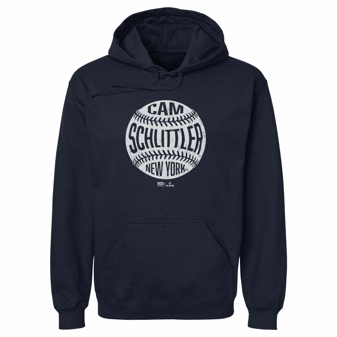 Cam Schlittler Men's Hoodie | 500 LEVEL