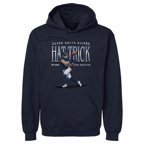 Jaxon Smith-Njigba Men's Hoodie | 500 LEVEL