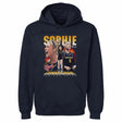 Sophie Cunningham Men's Hoodie | 500 LEVEL