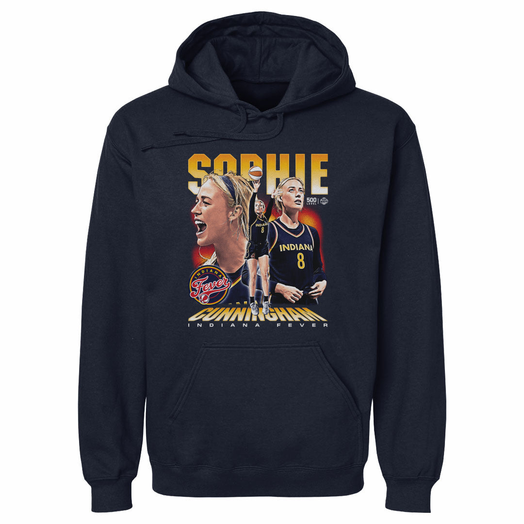 Sophie Cunningham Men's Hoodie | 500 LEVEL