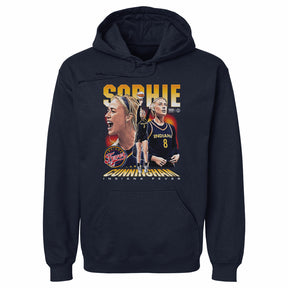Sophie Cunningham Men's Hoodie | 500 LEVEL