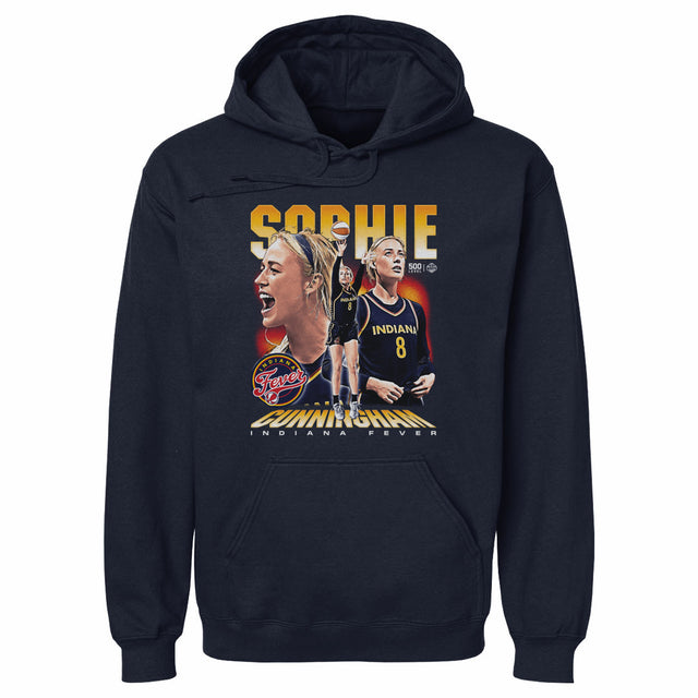 Sophie Cunningham Men's Hoodie | 500 LEVEL