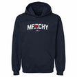 Brad Marchand Men's Hoodie | 500 LEVEL