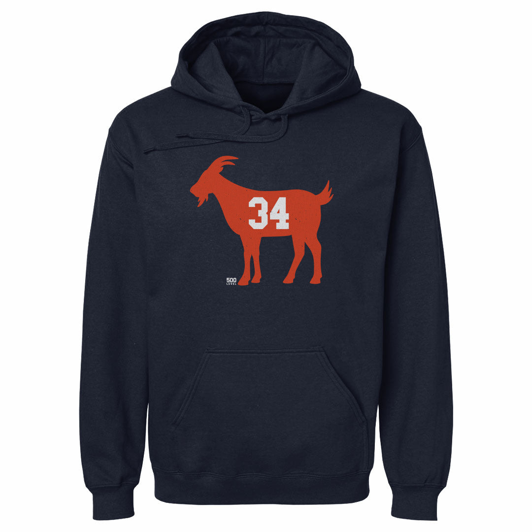 Auburn Men's Hoodie | 500 LEVEL