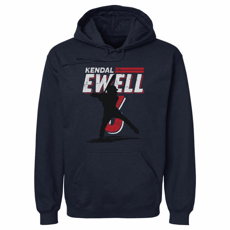 Kendal Ewell Men's Hoodie | 500 LEVEL