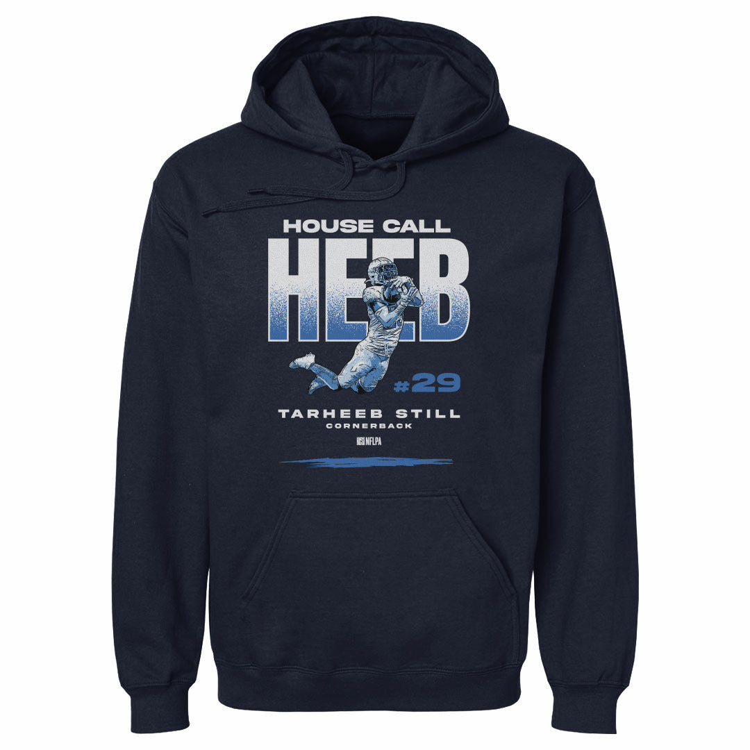 Tarheeb Still Men's Hoodie | 500 LEVEL