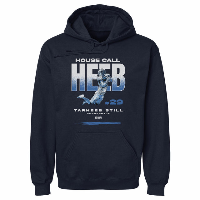 Tarheeb Still Men's Hoodie | 500 LEVEL