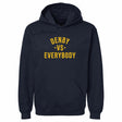 Vs. Everybody Men's Hoodie | 500 LEVEL
