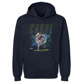 Carol Lee Men's Hoodie | 500 LEVEL