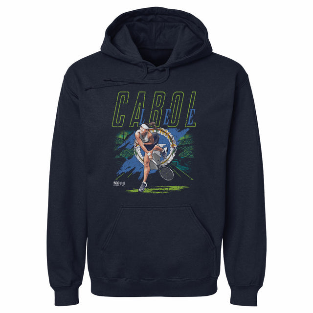 Carol Lee Men's Hoodie | 500 LEVEL