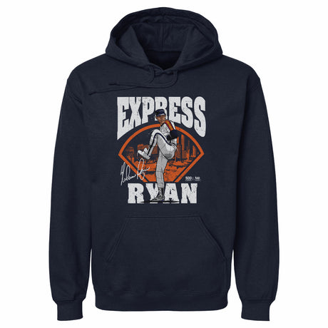 Nolan Ryan Men's Hoodie | 500 LEVEL