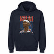 Shai Gilgeous-Alexander Men's Hoodie | 500 LEVEL