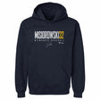 Jacob Misiorowski Men's Hoodie | 500 LEVEL