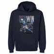 Derwin James Men's Hoodie | 500 LEVEL