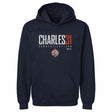 Tina Charles Men's Hoodie | 500 LEVEL