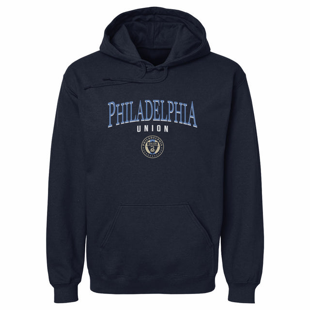 Philadelphia Union Men's Hoodie | 500 LEVEL