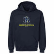 Rhode Island Breakers Men's Hoodie | 500 LEVEL