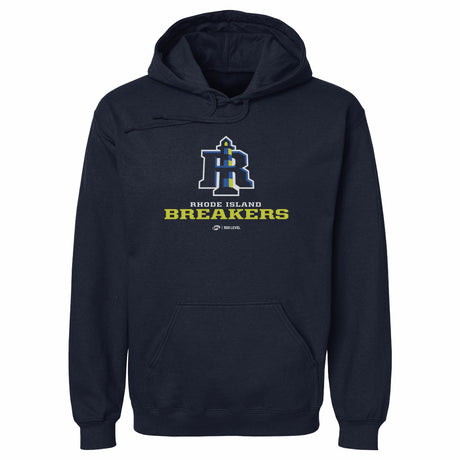 Rhode Island Breakers Men's Hoodie | 500 LEVEL