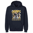 Milwaukee Baseball Men's Hoodie | 500 LEVEL