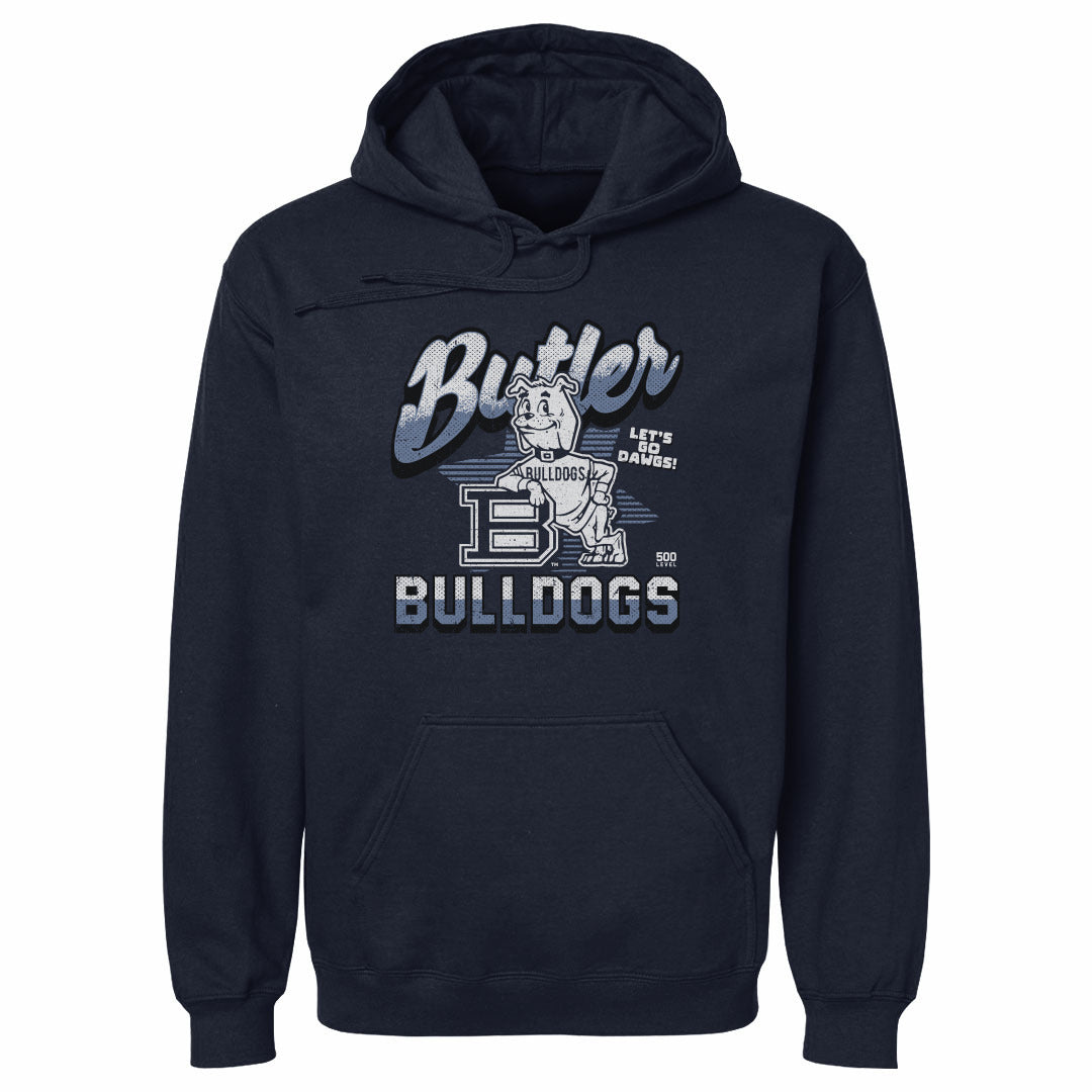 Butler Bulldogs Men's Hoodie | 500 LEVEL