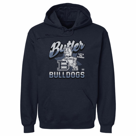 Butler Bulldogs Men's Hoodie | 500 LEVEL
