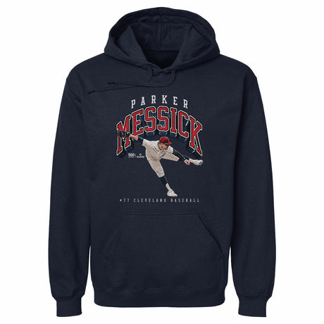 Parker Messick Men's Hoodie | 500 LEVEL