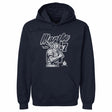 Mickey Mantle Men's Hoodie | 500 LEVEL