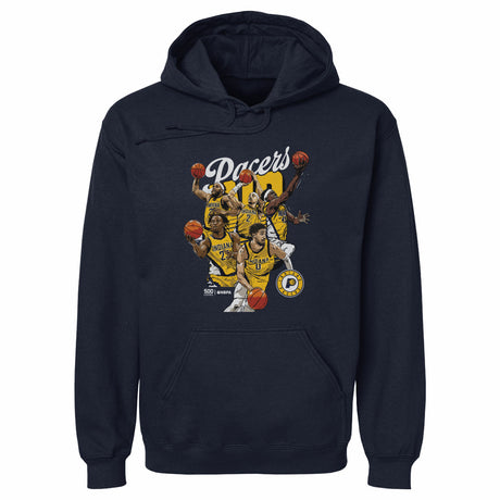 Indiana Pacers Men's Hoodie | 500 LEVEL