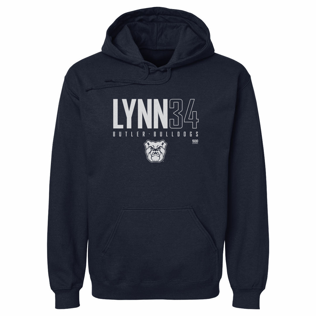 Patricia Lynn Men's Hoodie | 500 LEVEL