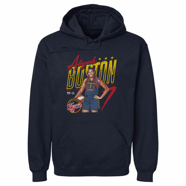 Aliyah Boston Men's Hoodie | 500 LEVEL