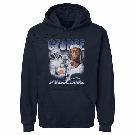 George Pickens Men's Hoodie | 500 LEVEL