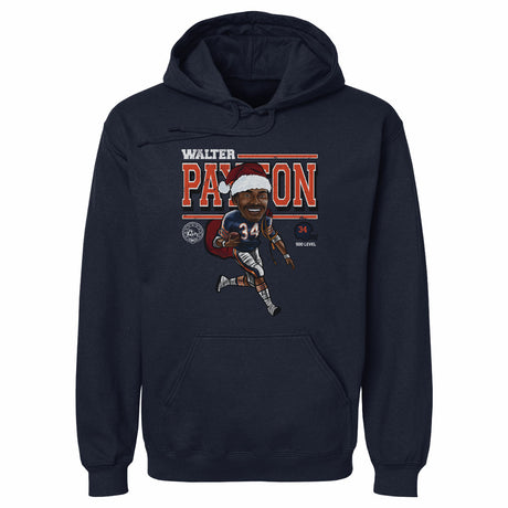 Walter Payton Men's Hoodie | 500 LEVEL