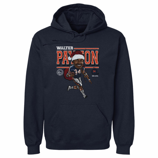 Walter Payton Men's Hoodie | 500 LEVEL