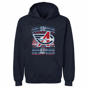 Columbus Aviators Men's Hoodie | 500 LEVEL