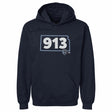 Sporting Kansas City Men's Hoodie | 500 LEVEL