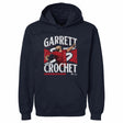 Garrett Crochet Men's Hoodie | 500 LEVEL