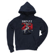 John Smoltz Men's Hoodie | 500 LEVEL