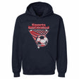 Sports Illustrated Men's Hoodie | 500 LEVEL