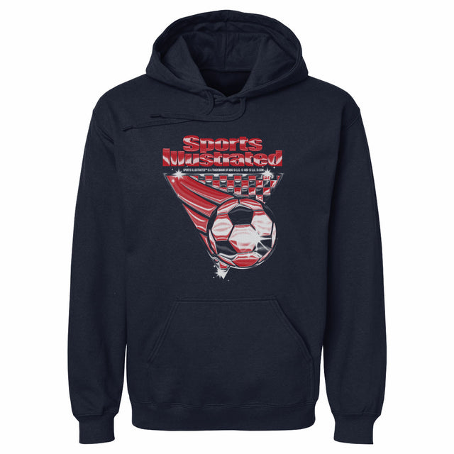 Sports Illustrated Men's Hoodie | 500 LEVEL