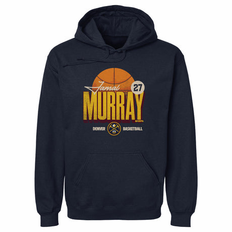 Jamal Murray Men's Hoodie | 500 LEVEL
