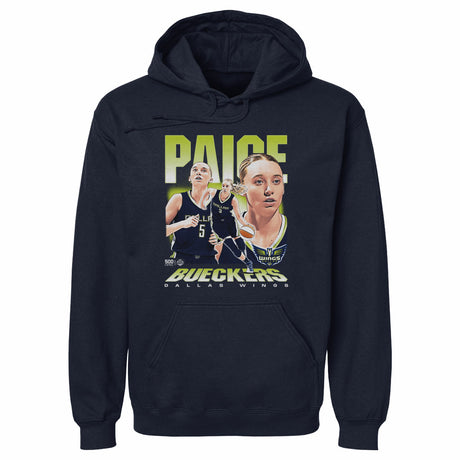 Paige Bueckers Men's Hoodie | 500 LEVEL