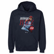 Joshua Baez Men's Hoodie | 500 LEVEL
